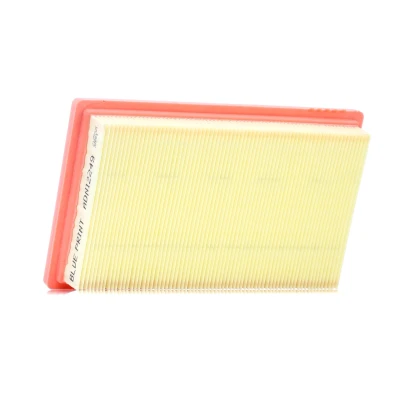 Billede af BLUE PRINT ADN12249 Luftfilter 34 135 230 Filterindsats NISSAN: Qashqai / Qashqai+2 I, MICRA 4, 3