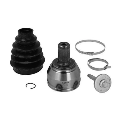 Billede af METELLI 15 1773 Knokkelled Gummi VOLVO: V50