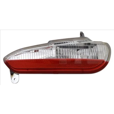 Billede af TYC 19 12209 01 2 Baklygte W16W uden lampeholder FIAT: Punto III Hatchback