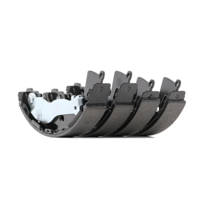 Billede af BOSCH 0 986 487 748 Bremsebakker 203,2 31,5 KIA: RIO 2, HYUNDAI: ACCENT 3