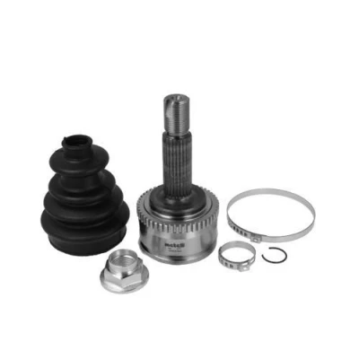 Billede af METELLI 15 1762 Knokkelled Gummi KIA: RIO 3