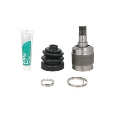 Billede af PASCAL G70506PC Knokkelled venstre foraksel