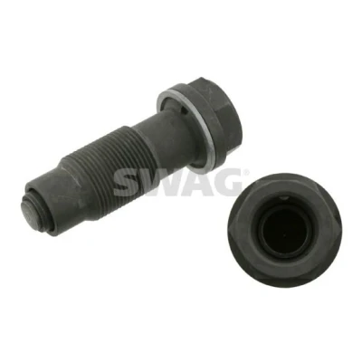 Billede af SWAG 10 92 6752 Strammer, styrekæde MERCEDES BENZ: C klasse Sedan, T modell, ML