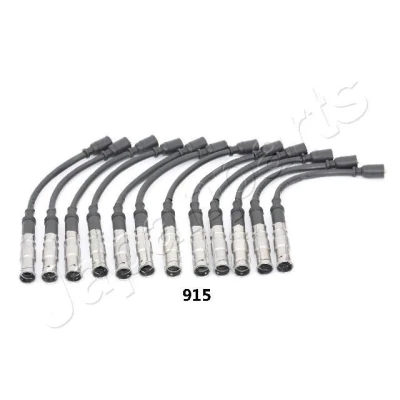 Billede af JAPANPARTS IC 915 Tændkabelsæt MERCEDES BENZ: Vito Bus, ML klasse, CLK Cabriolet