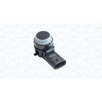 Billede af MAGNETI MARELLI 021016052010 Parkeringssensor foran sort