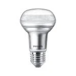 Billede af Philips Corepro LED Reflektorpære R63 E27 4.5W (4,5W=60W) 827, 345 lumen 36 dæmpbar (A+)