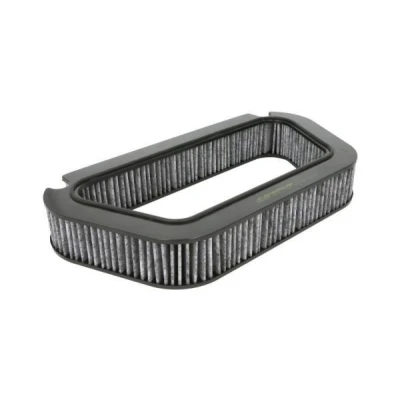 Billede af JC PREMIUM B4A015PR Kabinefilter Aktivkulfilter 405 212 58 AUDI: A8 D3