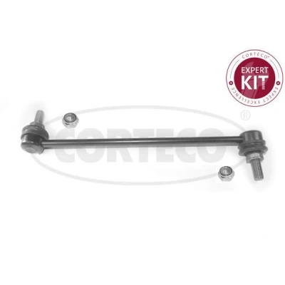 Billede af CORTECO 49398560 Stabstag venstre foraksel NISSAN: Qashqai / Qashqai+2 I