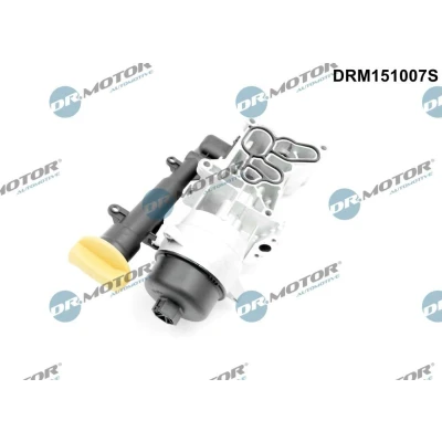 Billede af Hus, oliefilter Dr.Motor Automotive DRM151007S