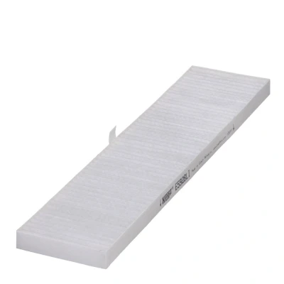 Billede af HENGST FILTER E5928LI Kabinefilter Pollenfilter 417 100 20
