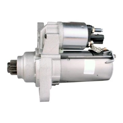 Billede af HELLA 8EA 012 527 531 Starter 12 1 10 SKODA: Octavia 2 Combi, II Hatchback, Fabia VOLKSWAGEN: Polo IV GOLF 5, 6