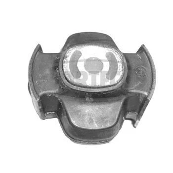 Billede af CORTECO 21652765 Holder, motorophæng højre, bag, nede CITROËN: C5 I Stationcar