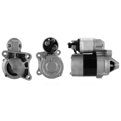 Billede af Starter ELSTOCK 25 4155