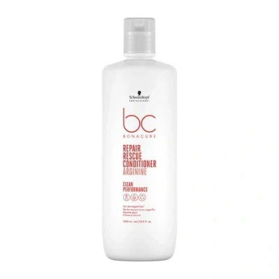 Billede af Schwarzkopf Professional Bonacure Repair Rescue Balsam 1000 ml