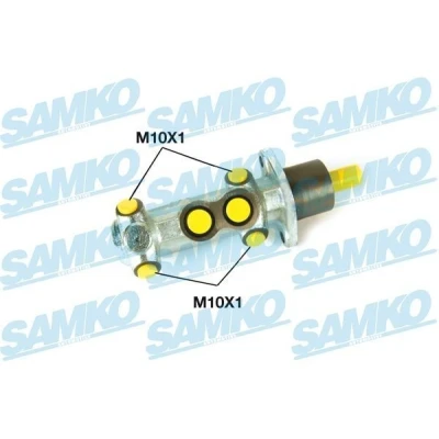 Billede af Hovedbremsecylinder SAMKO P30028