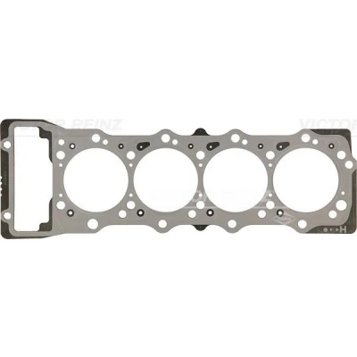 Billede af REINZ 61 53710 20 Toppakning 0,6 99,5 pakning med metallag 3