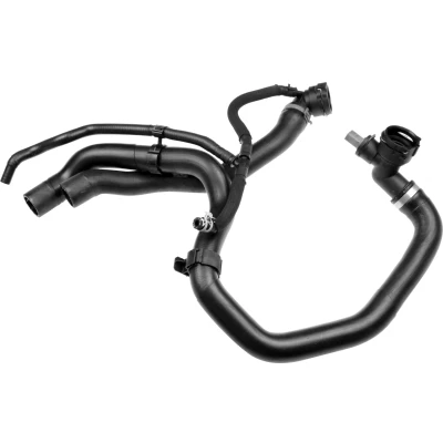 Billede af GATES 05 3953 Kølerslanger EPDM (ethyl propylen dien gummi) SEAT: Leon III SC, Ateca, AUDI: A3 Cabriolet, VOLKSWAGEN: Golf 7, 7 Variant