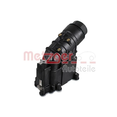 Billede af METZGER 2370106 Hus, oliefilter BMW: 3 Touring