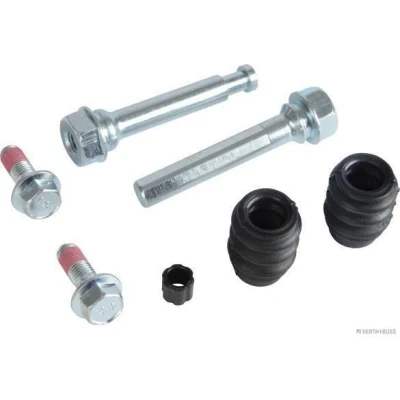 Billede af HERTH+BUSS JAKOPARTS J3270300 glidersæt, bremsekaliper HYUNDAI: i40 Stationcar, Tucson, i20 II Hatchback, KIA: RIO 3, Stonic Hatchback