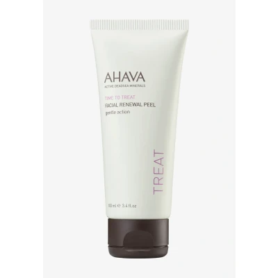 Billede af Ahava Time To Treat Facial Renewal Peel Gentle Action 100 ml
