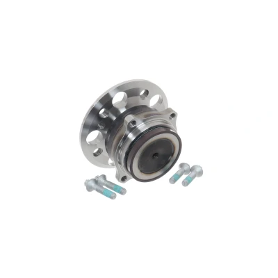 Billede af SKF VKBA 7186 Hjullejesæt med integreret ABS sensor MERCEDES BENZ: C klasse T modell, Sedan, Coupe