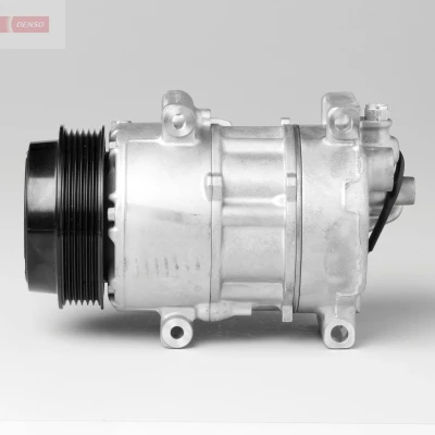 Billede af DENSO DCP17106 Kompressor 6SEU16C PAG 46 R 134a MERCEDES BENZ: A klasse