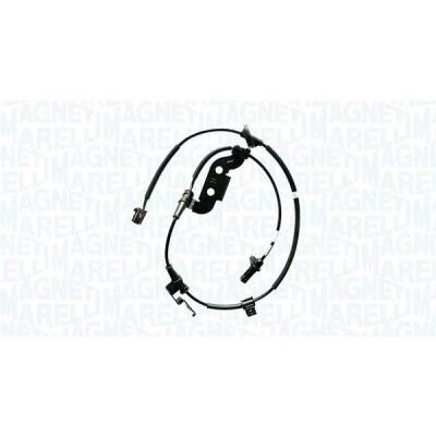 Billede af MAGNETI MARELLI 172100185010 ABS Sensor Bagaksel højre 2 HYUNDAI: i30 II Hatchback