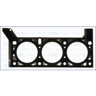 Billede af AJUSA 10187800 Toppakning 0,8 MULTILAYER STEEL