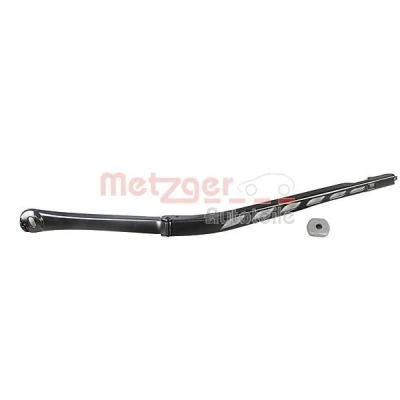 Billede af Viskerarm, forrude Metzger 2190445 foran til venstre BMW: 5 Sedan, Touring