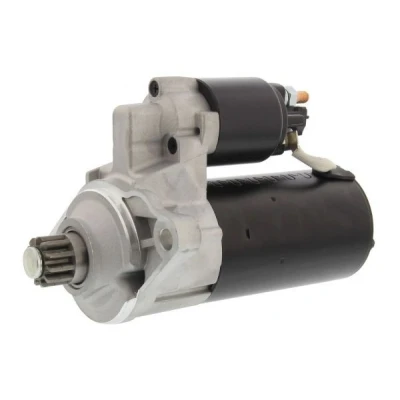 Billede af MAPCO 13261 Starter 12 2 11 VOLKSWAGEN: Golf 4, 5, Passat B6 Variant, SKODA: Superb II Stationcar, AUDI: A3 Sportback