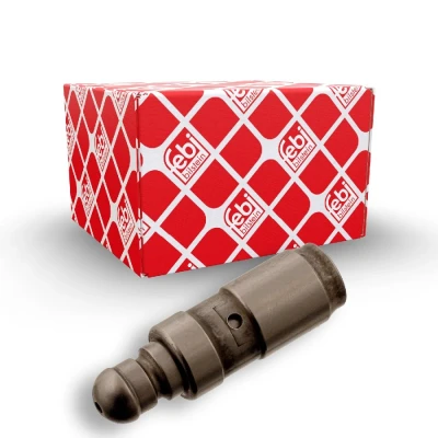Billede af FEBI BILSTEIN 30134 Ventilløfter Hydraulisk Indsugningsside PEUGEOT: 208 I Hatchback, CITROËN: C4 Grand Picasso
