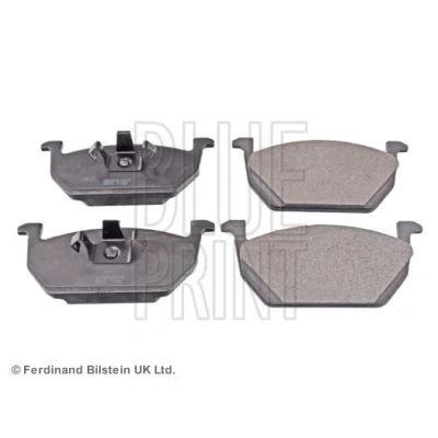 Billede af BLUE PRINT ADV184224 Bremseklodser foraksel med stempelklips SEAT: Leon III ST, IBIZA 5, Hatchback, VOLKSWAGEN: Polo VI, T Cross