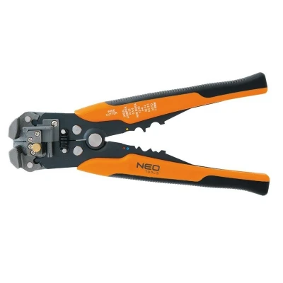 Billede af NEO TOOLS 01 500 Afisoleringstang 205