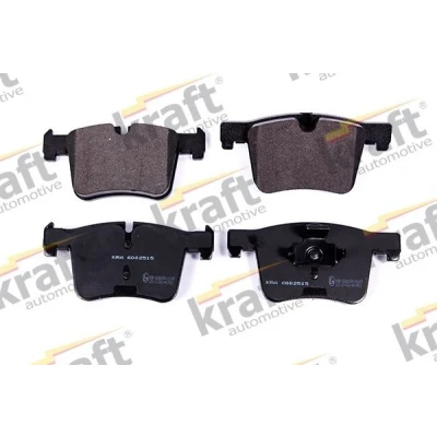 Billede af Bremseklodser KRAFT AUTOMOTIVE 6002515