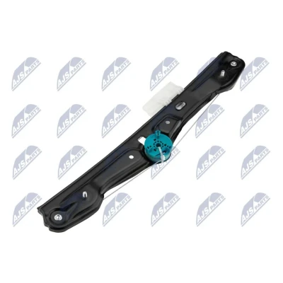 Billede af Nty Rudehejs elektrisk EPS BM 067