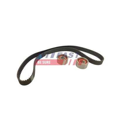 Billede af FAST FT41114 Tandrem 154 30mm IVECO: DAILY 2 Pritsche/Fahrgestell