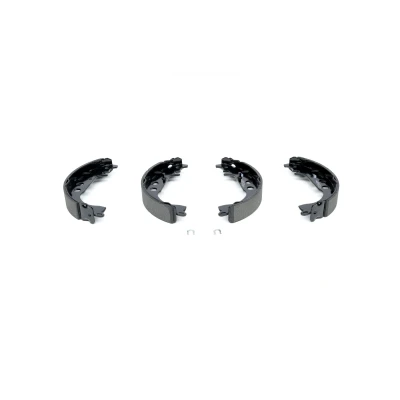 Billede af ATE 03.0137 0364.2 Bremsebakker 200 32 TOYOTA: Yaris I Hatchback, Verso, Corolla IX Station Wagon