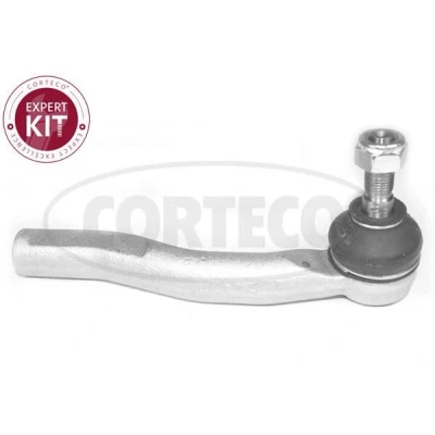Billede af CORTECO 49401150 Styrekugle venstre foraksel TOYOTA: Aygo, PEUGEOT: 107 Hatchback, 108 CITROËN: C1 I, II