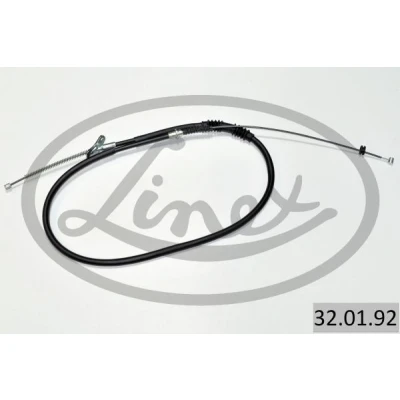 Billede af Håndbremsekabel LINEX 32.01.92
