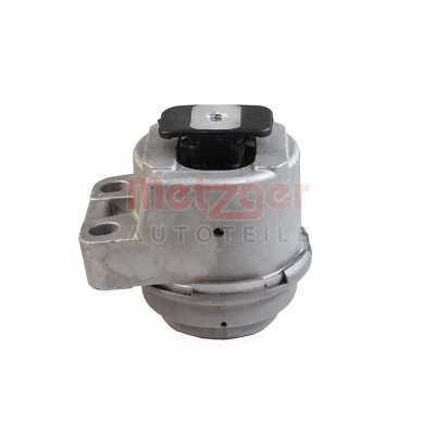 Billede af METZGER 8053906 Motorophæng højre Gummimetalleje FORD: S Max Mk1, Galaxy Mk2 MPV, MONDEO 4 Turnier, VOLVO: V70 3
