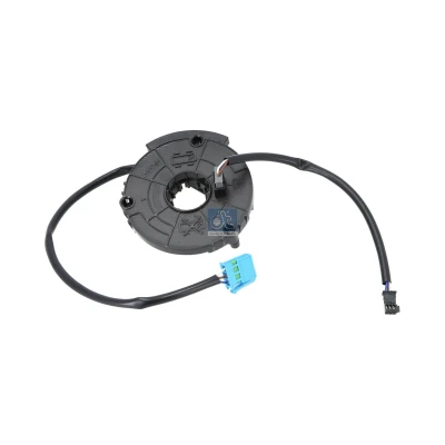 Billede af DT Spare Parts 3.33451 Vinkelfjeder