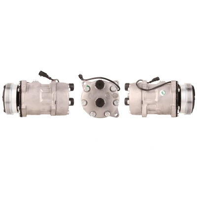 Billede af LUCAS ACP353 Kompressor PAG 100 R 134a FIAT: Ducato II Ladvogn/Chassis, Bus