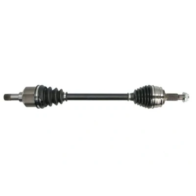 Billede af Drivaksel PASCAL G2P067PC