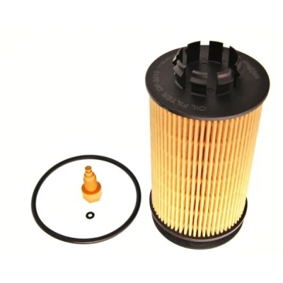 Billede af MAXGEAR 26 2113 Oliefilter Filterindsats MITSUBISHI: Canter 6.Generation