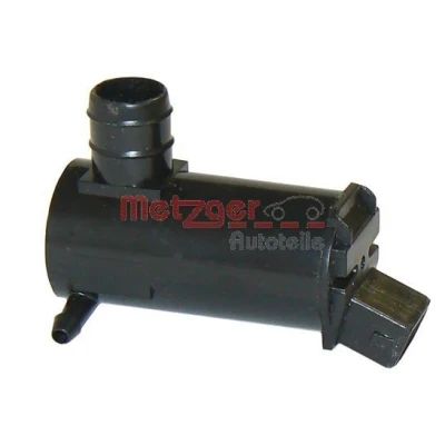 Billede af METZGER 2220014 Vaskepumpe FORD: Transit Custom V362 Bus, Mk6 Ladvogn/Chassis, Sierra Mk2 Sedan