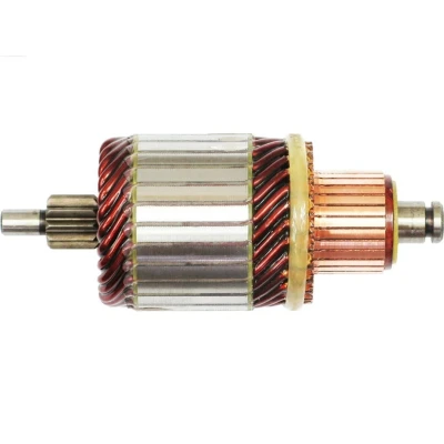 Billede af AS PL SA0098 Armatur, starter