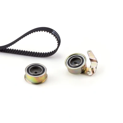 Billede af GATES FleetRunner Micro V Stretch Fit K015205 Tandremssæt OPEL: Kadett E CC, Calibra A, Vectra A Sedan