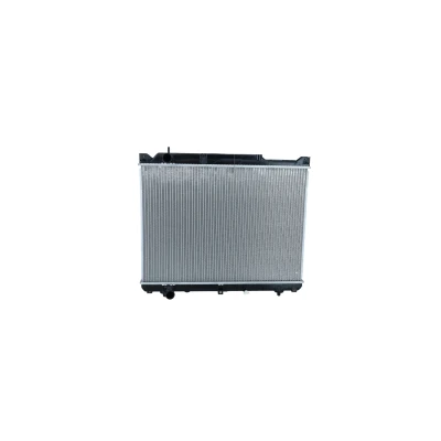 Billede af NRF 53916 Radiator Aluminium 598 425 16 Loddet køleripper SUZUKI: Grand Vitara 1 SUV