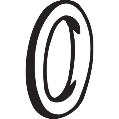 Billede af BOSAL 255 240 Gummibånd, udstødningssystem