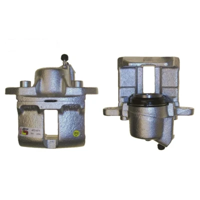 Billede af BOSCH 0 986 473 671 Bremsekaliber Støbejern 58,5 RENAULT: CLIO 2, TWINGO 1, 19 II Hatchback